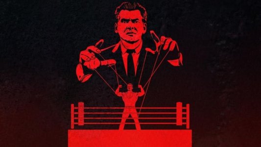 Mr. McMahon izle