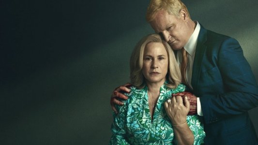 Murdaugh: Death in the Family izle