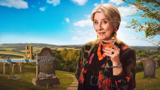 Murder Most Puzzling izle