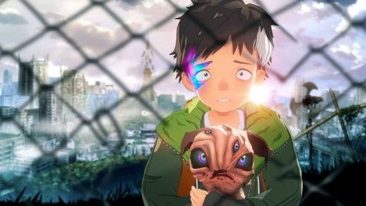 Boku no Daemon izle