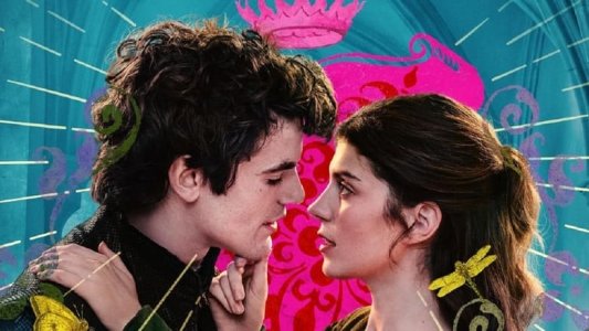 My Lady Jane izle