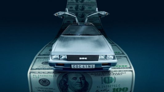 Myth & Mogul: John DeLorean izle