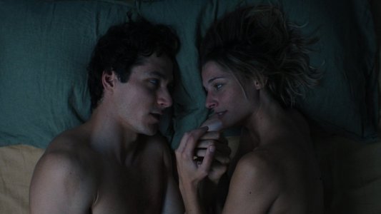 Naked izle
