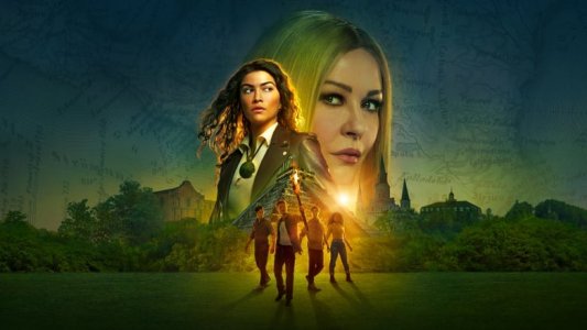 National Treasure: Edge of History izle