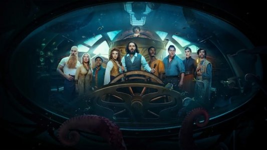 Nautilus izle