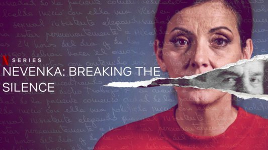 Nevenka: Breaking the Silence izle