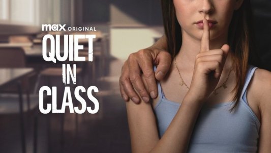 Quiet in Class