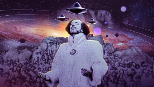 Raël: The Last Prophet