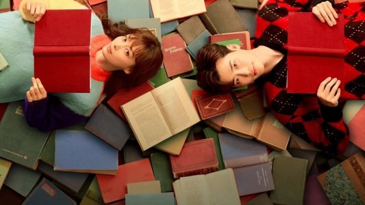 Romance is A Bonus Book