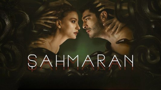 Şahmaran izle