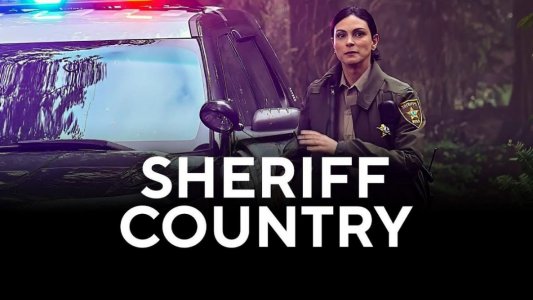 Sheriff Country