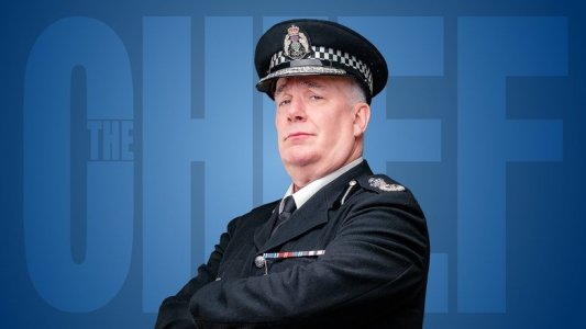 The Chief
