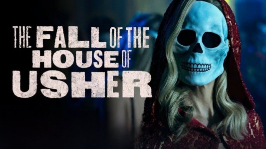 The Fall of the House of Usher