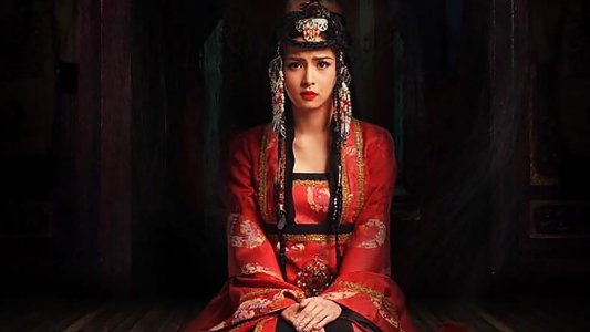 The Ghost Bride