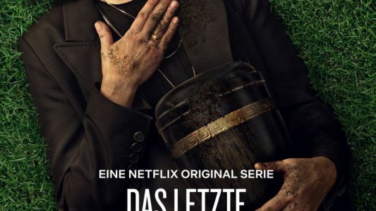 The Last Word