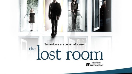 The Lost Room