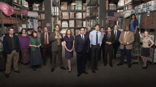 The Office