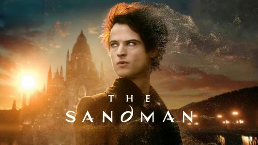 The Sandman