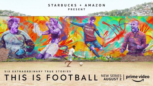 This Is Football