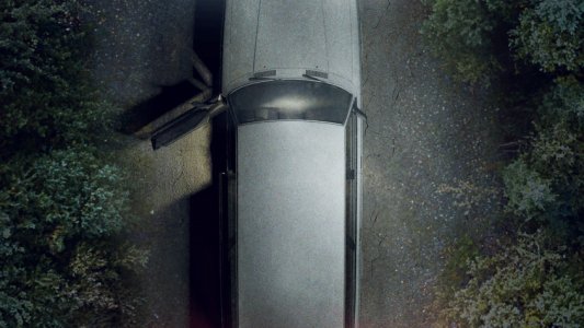 When the Street Lights Go On
