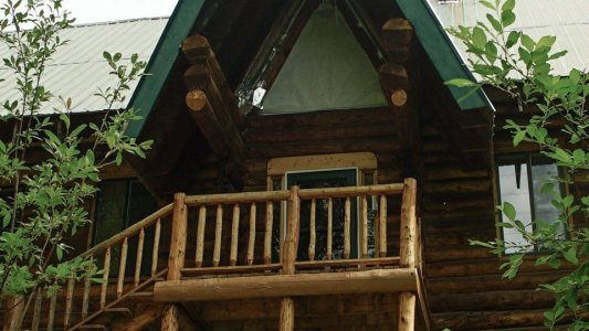 Win the Wilderness: Alaska