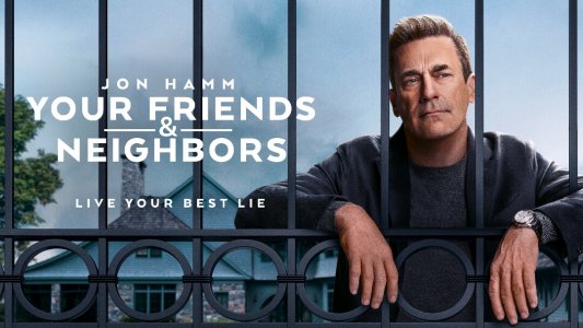 Your Friends & Neighbors