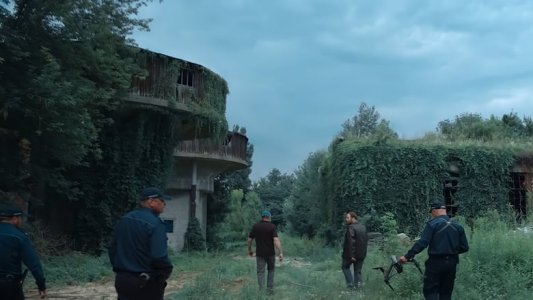 Zachowaj Spokój