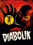Danger: Diabolik