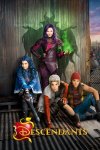 DISNEY's DESCENDANTS 1