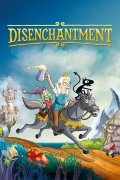 Disenchantment