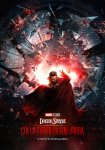 Doctor Strange 2 in the Multiverse of Madness