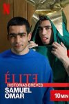 Elite Short Stories: Samuel Omar