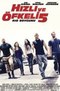 Fast Five