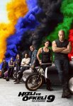 Fast & Furious 9