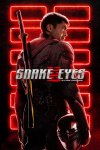 G.I. Joe 3: Snake Eyes