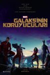 Guardians of the Galaxy 1