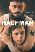 Half Man