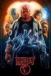 Hellboy