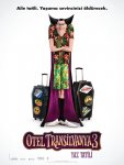 Hotel Transylvania 3: Summer Vacation