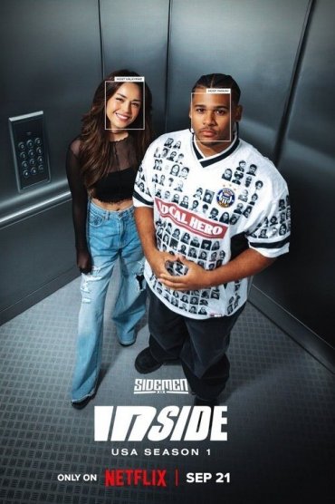 Inside: USA