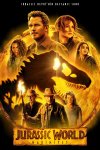 Jurassic Park Dominion
