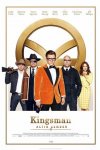 Kingsman 2: The Golden Circle