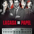 La Casa De Papel