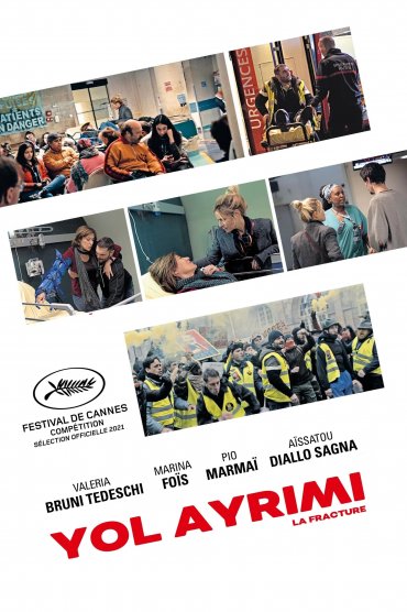 La Fracture
