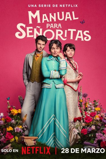 Manual para señoritas