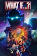 Marvel’s What If…?