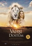 Mia et le lion blanc