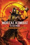 Mortal Kombat Legends: Scorpion Revenge