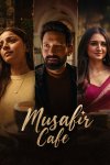 Musafir Cafe