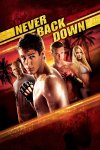 Never Back Down 1